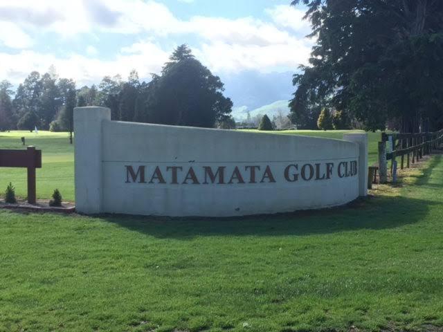 Matamata Country B&B Exterior foto